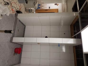 A1 ADVANCED TILING SOME OF OUR WORK