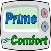 Photos by Prime Comfort #1