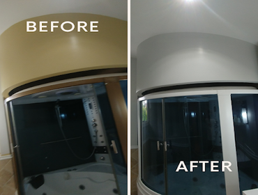 Photos by Unique Painting Contractor #1