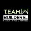 T.E.A.M. Builders logo