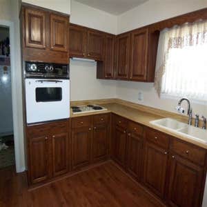 Alarid and Son Construction Kitchen Remodel