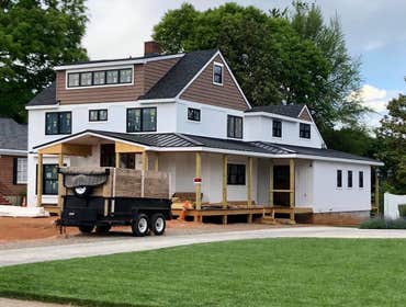 Photos by Frame to Finish Construction LLC #1