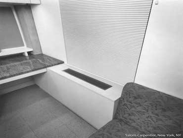 NYC Apartment interior design transformation 5