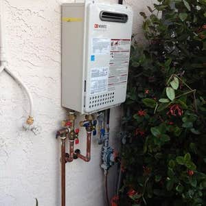 Photos by Home Team Plumbing Inc #1