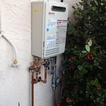 Photos by Home Team Plumbing Inc #1