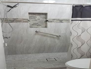 Gallery of US Construction and Remodeling LLC Photos of our work.