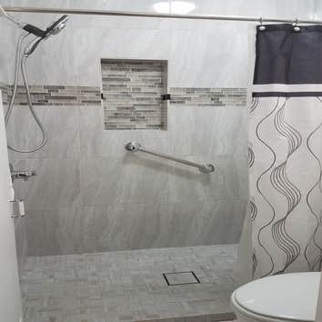 Gallery of US Construction and Remodeling LLC Photos of our work.