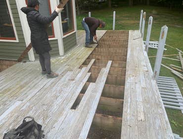 Photos by Quinde's General Contractor #10