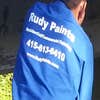 Rudy Paints logo