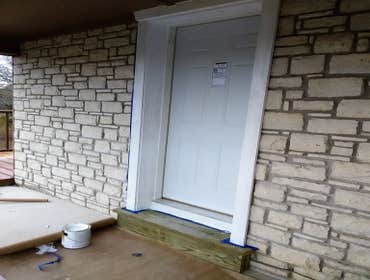 Window to Door Replacement 2