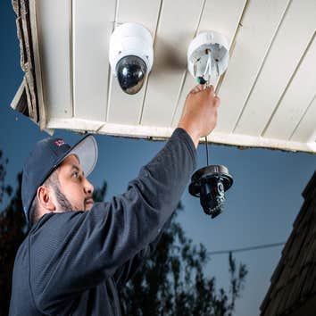 Photos from Security Telecommunications Of Porterville Inc