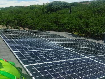 Photos from Solar Electric Texas LLC