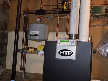 Photos from Mike Richard Plumbing & Heating Services