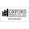 Oxford Fence Co LLC logo