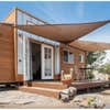 Zen Tiny Homes logo