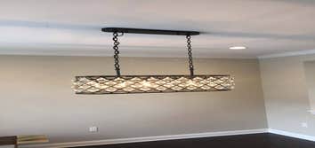 Lighting design