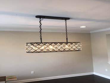 Lighting design