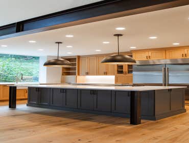 Project photos from Dream Builder Custom Homes