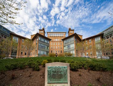 Residential Building Projects