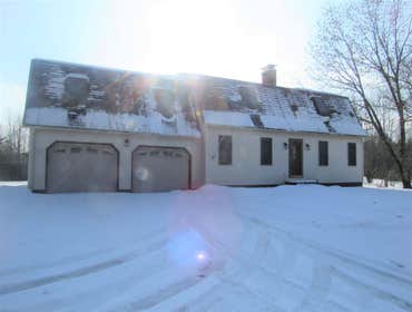 Remodeled House in Derby