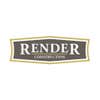 Render Construction Inc logo