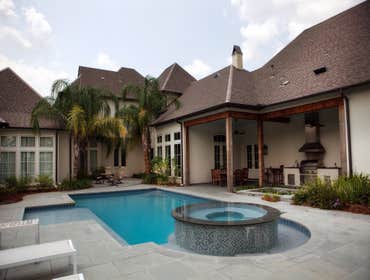 Country Club of LA