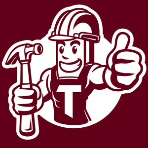 Truly Tough Mascot