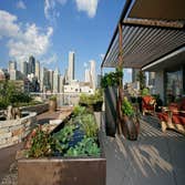 Chicago Rooftops
