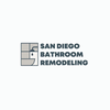 San Diego Bathroom Remodeling logo