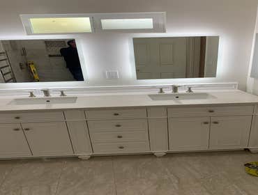 Photos by Green Star Remodeling Inc #2 Bathroom remodeling