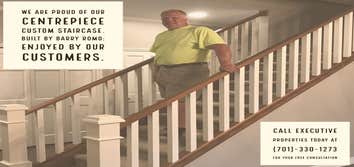 Executive Properties