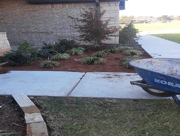 Photos by Ramos Landscaping. LLC @tree Service #21