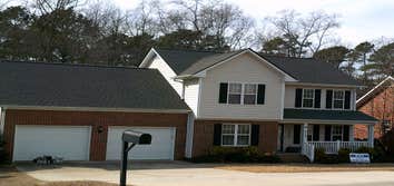 Roofing