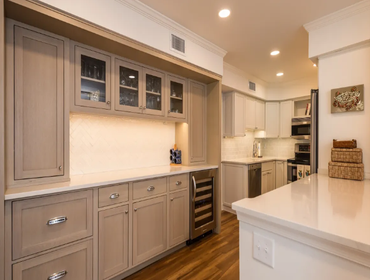 Photos by Cabrillo Construction & Development Inc #1