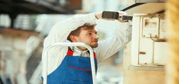 ACES Heating & Cooling LLC