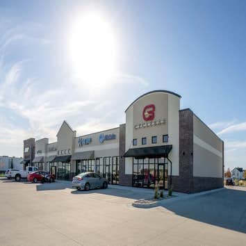 Meridian Commercial Construction, LLC