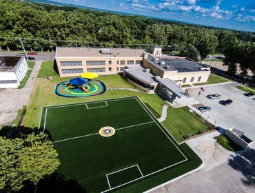 Nelson Mandela Elementary