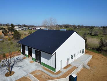 Photos by Ark Concepts Solutions LLC #1