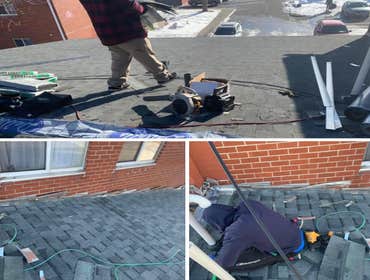 Photos by Contractors Alchemist LLC #1