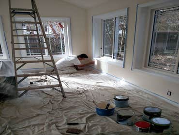 Photos by Capitol Painting Company #1