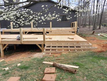 Photos by Bray Builders, LLC #1
