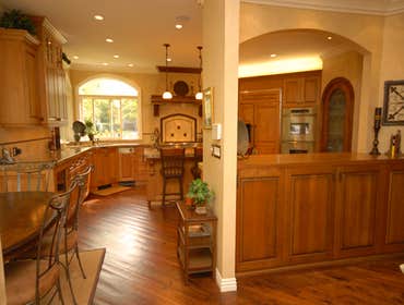 N F General Contractors Inc Photos
