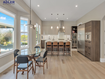 Photos by Adler Builders Kitchen Remodeler #1