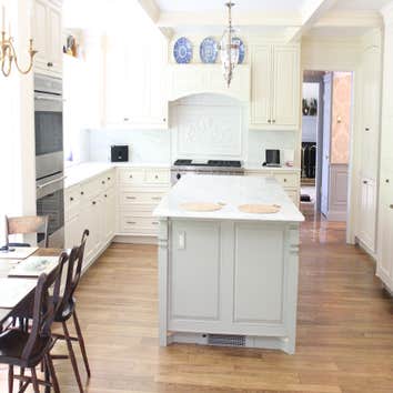Carls Custom Carpentry