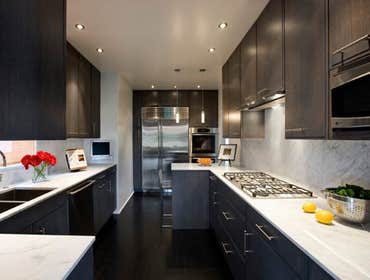 Kitchens