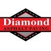 Diamond Asphalt Paving Inc logo