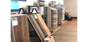 Photos by Horton's Flooring America #1