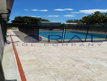 Pools