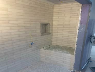 Photos by Pristine Tile & Marble Inc #1