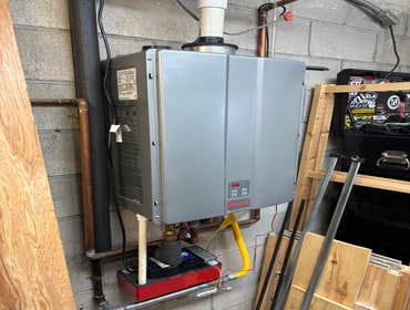 Photos by Hydro Hero plumbing #1